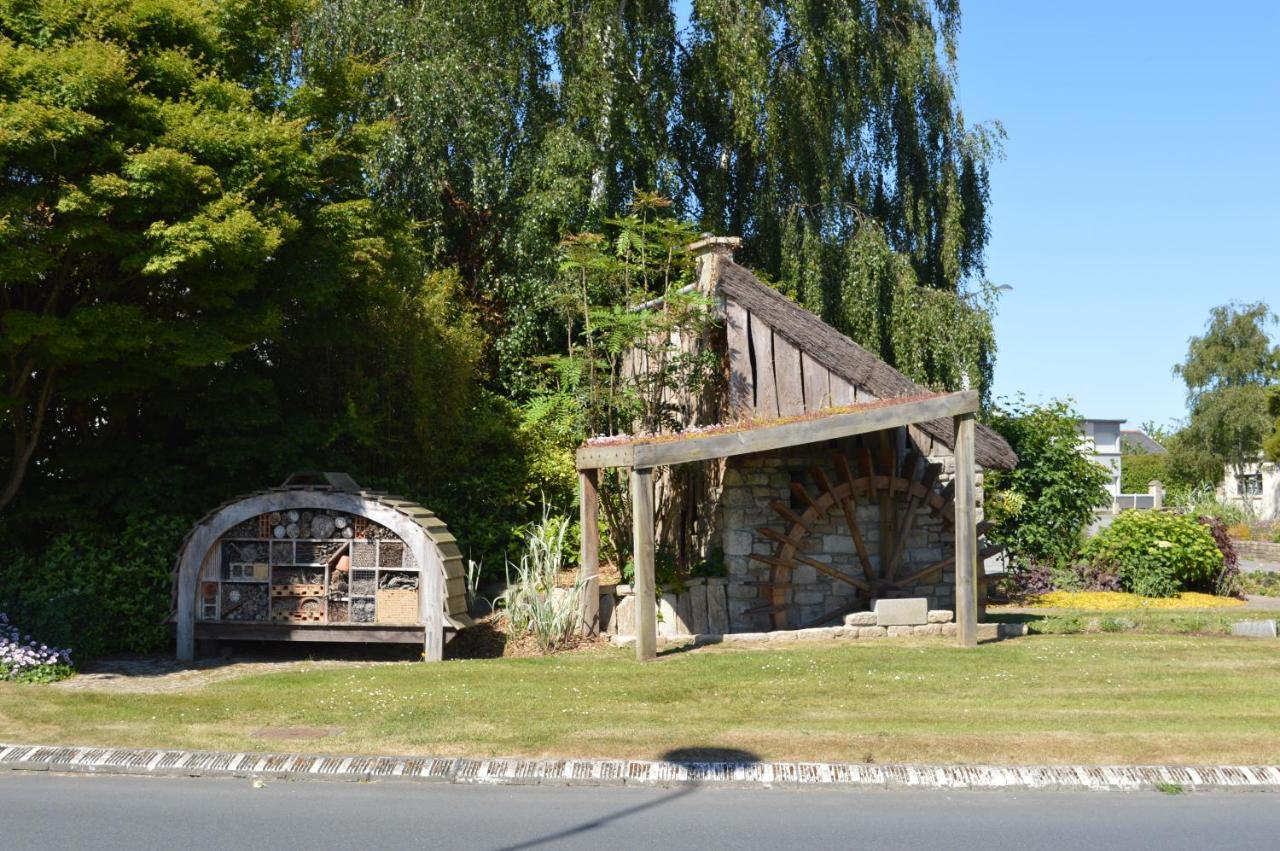 Fouesnant Kerseach Exterior foto